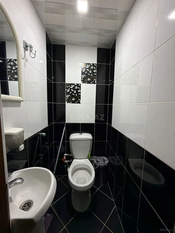Satılır 3 otaqlı mənzil 90 m²
