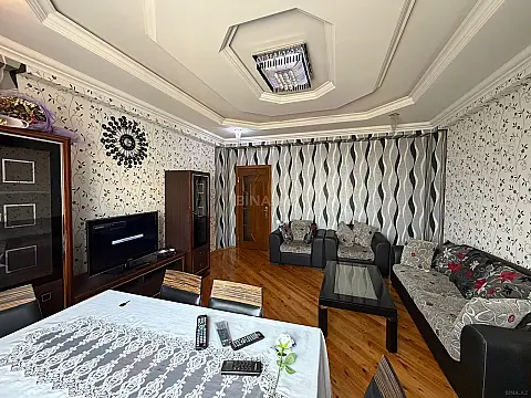 Satılır 3 otaqlı mənzil 90 m²