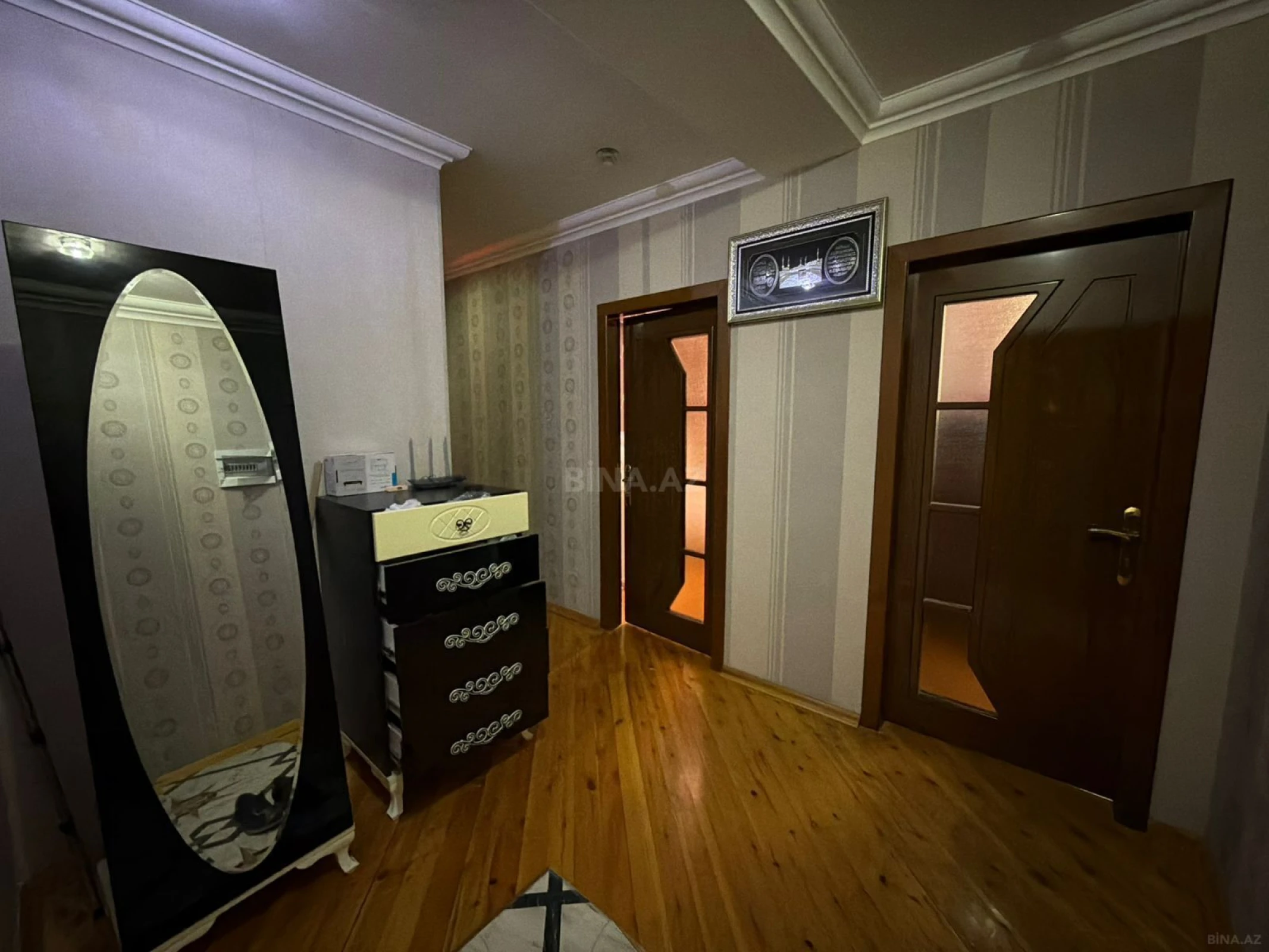 Satılır 3 otaqlı mənzil 90 m²