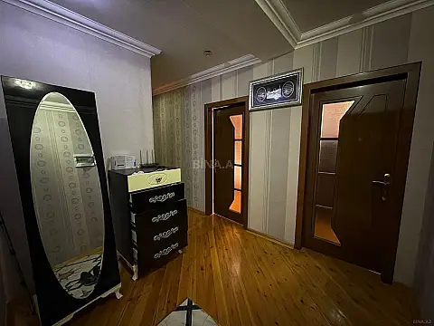 Satılır 3 otaqlı mənzil 90 m²