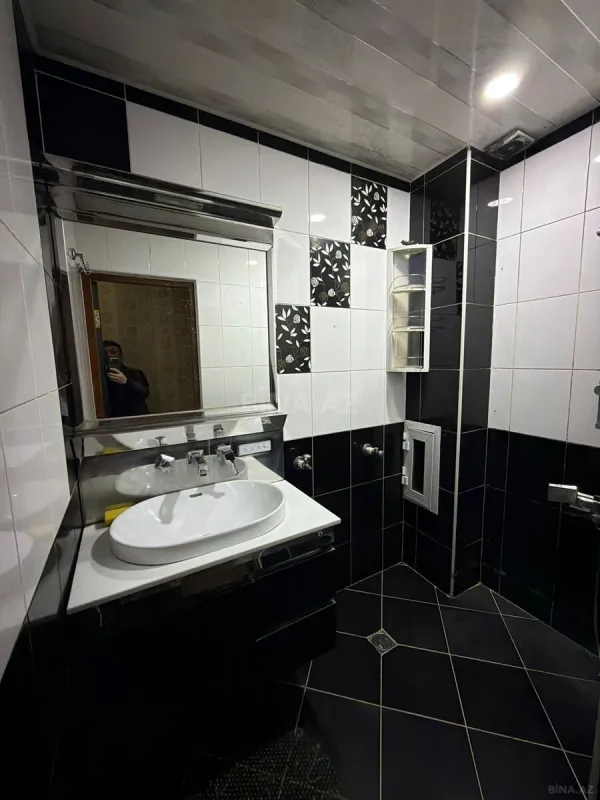 Satılır 3 otaqlı mənzil 90 m²