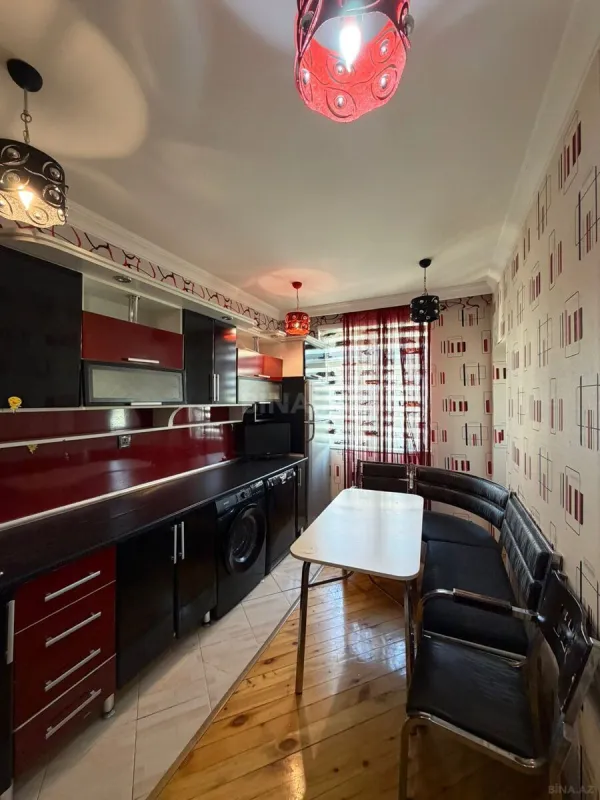 Satılır 3 otaqlı mənzil 90 m²