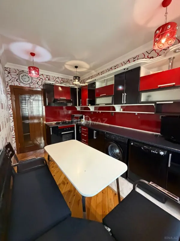 Satılır 3 otaqlı mənzil 90 m²