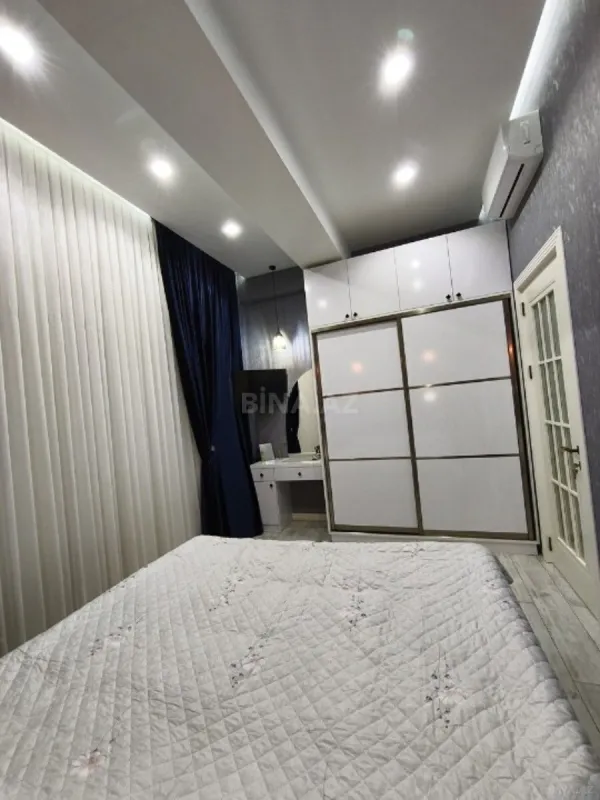 Satılır 3 otaqlı mənzil 100 m²