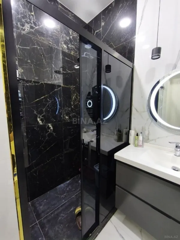 Satılır 3 otaqlı mənzil 100 m²