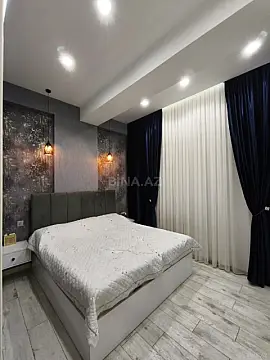Satılır 3 otaqlı mənzil 100 m²