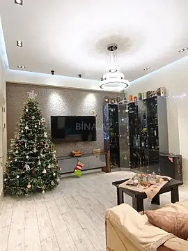 Satılır 3 otaqlı mənzil 100 m² — Bakı, Nizami 3 otaq 100.00 m²