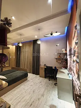 Satılır 3 otaqlı mənzil 100 m²