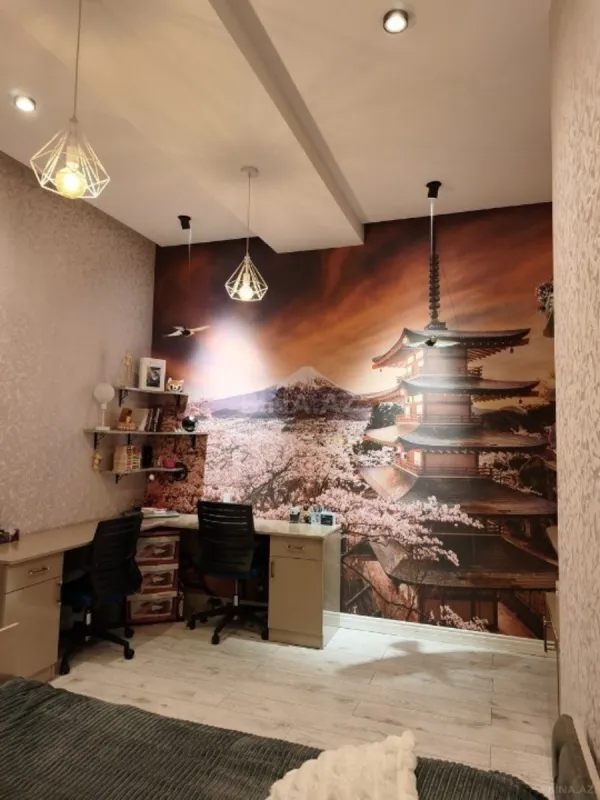 Satılır 3 otaqlı mənzil 100 m²