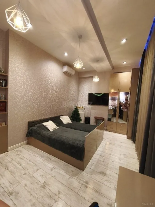 Satılır 3 otaqlı mənzil 100 m²