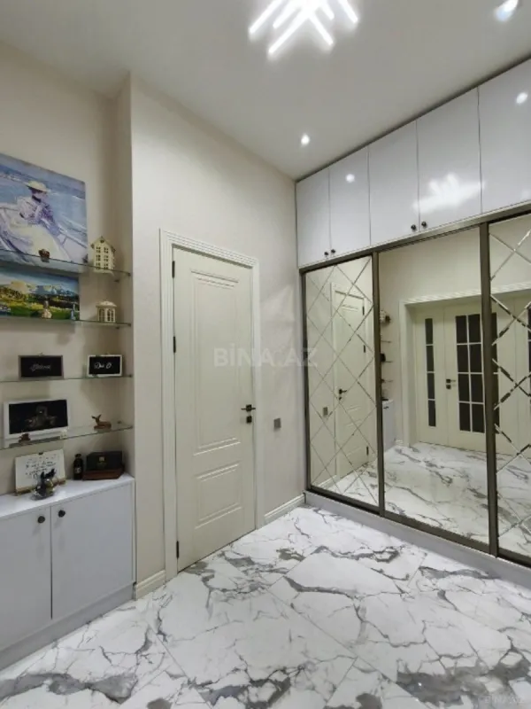 Satılır 3 otaqlı mənzil 100 m²