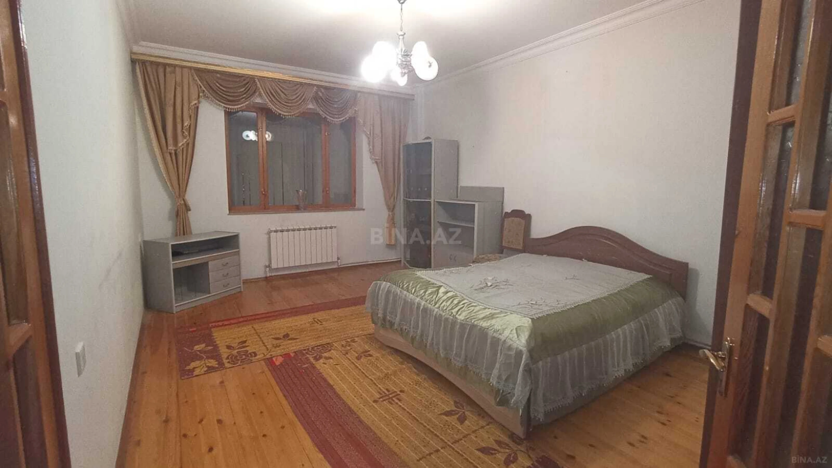 Kirayə verilir 3 otaqlı mənzil 75 m²