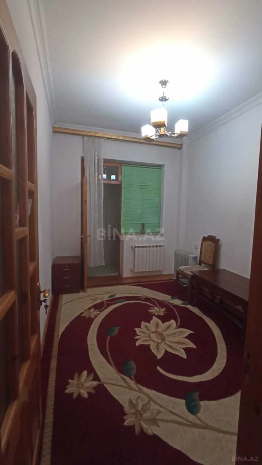 Kirayə verilir 3 otaqlı mənzil 75 m²