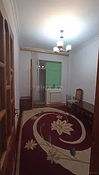 Kirayə verilir 3 otaqlı mənzil 75 m²