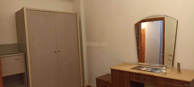 Kirayə verilir 3 otaqlı mənzil 75 m²