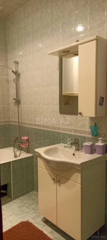 Kirayə verilir 3 otaqlı mənzil 75 m²