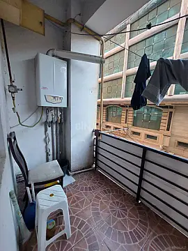 Satılır 2 otaqlı mənzil 52 m²