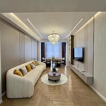 Satılır 3 otaqlı mənzil 117 m² — Bakı, Nərimanov 3 otaq 117.00 m²