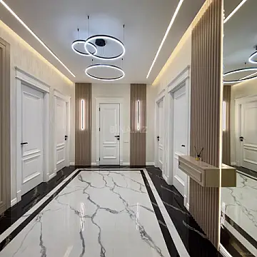 Satılır 3 otaqlı mənzil 117 m²