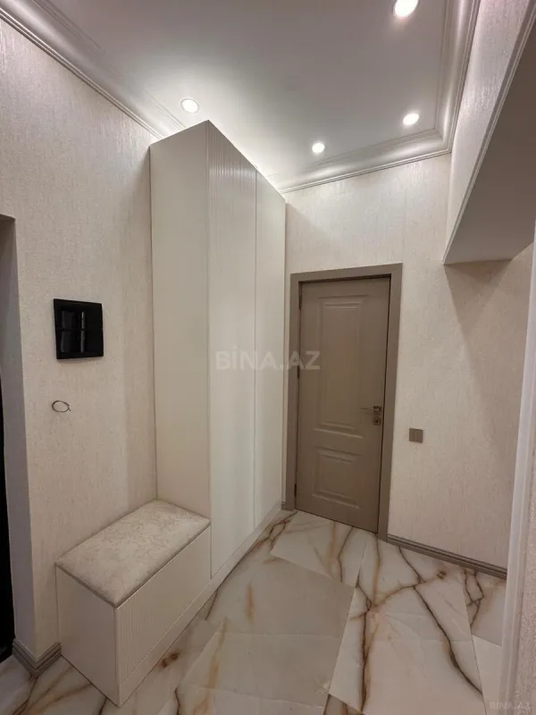 Satılır 3 otaqlı mənzil 75 m²