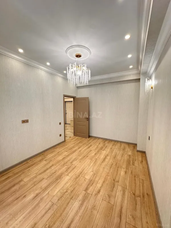 Satılır 3 otaqlı mənzil 75 m²