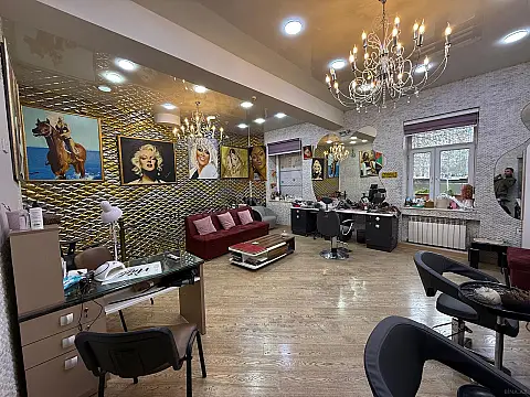 Satılır obyekt 130 m² — Bakı, Yasamal 130.00 m²