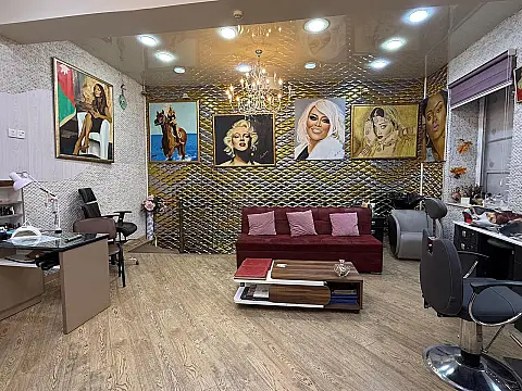 Satılır obyekt 130 m²