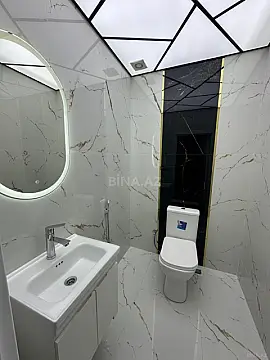 Satılır 3 otaqlı mənzil 130 m²