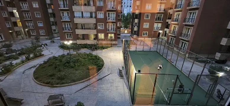 Satılır 5 otaqlı mənzil 250 m² — Bakı, İnşaatçılar 5 otaq 250.00 m²