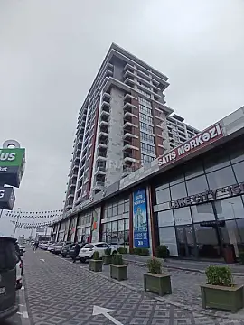Satılır 2 otaqlı mənzil 100 m² — Bakı, Bakıxanov 2 otaq 100.00 m²