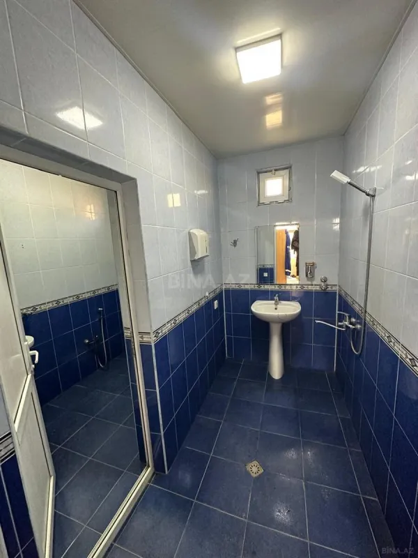 Kirayə verilir obyekt 650 m²