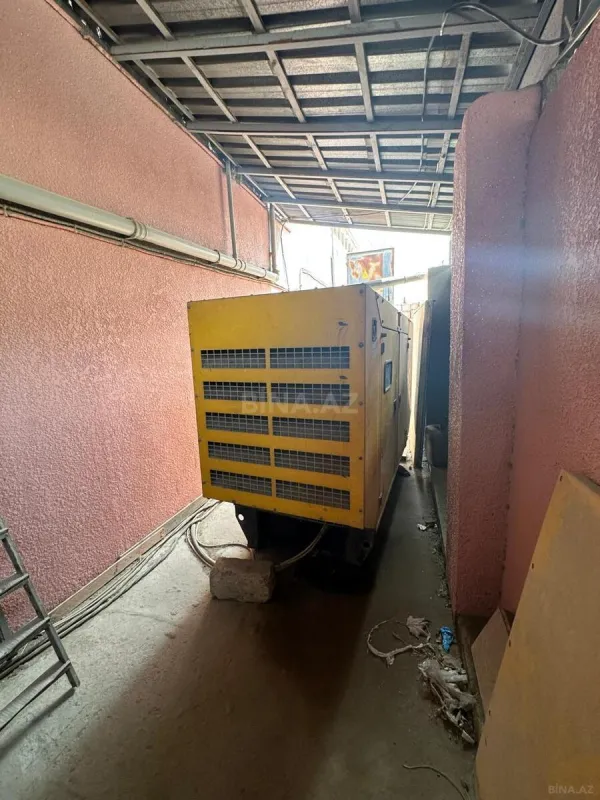 Kirayə verilir obyekt 650 m²