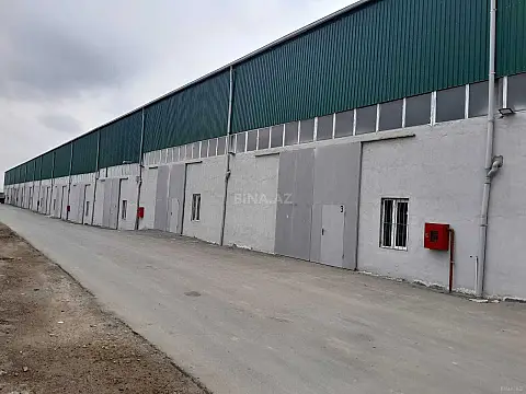 Kirayə verilir obyekt 400 m² — Abşeron 400.00 m²