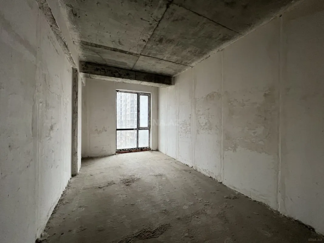 Satılır 4 otaqlı mənzil 146.3 m²