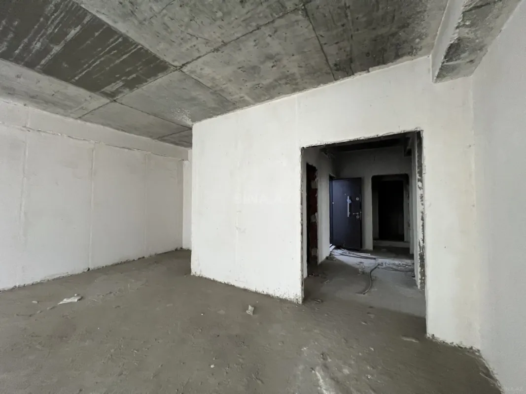Satılır 4 otaqlı mənzil 146.3 m²