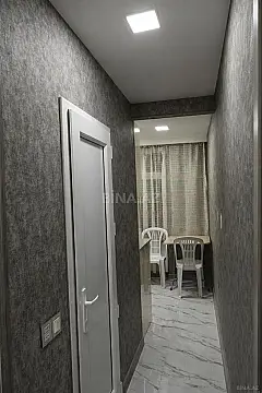 Satılır 2 otaqlı mənzil 35 m²
