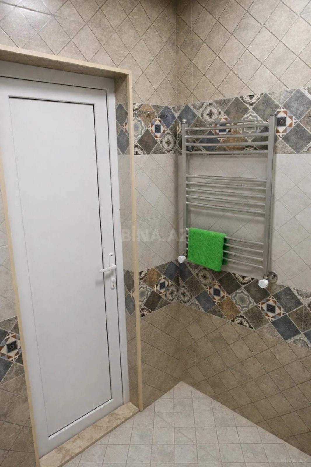 Satılır 2 otaqlı mənzil 35 m²