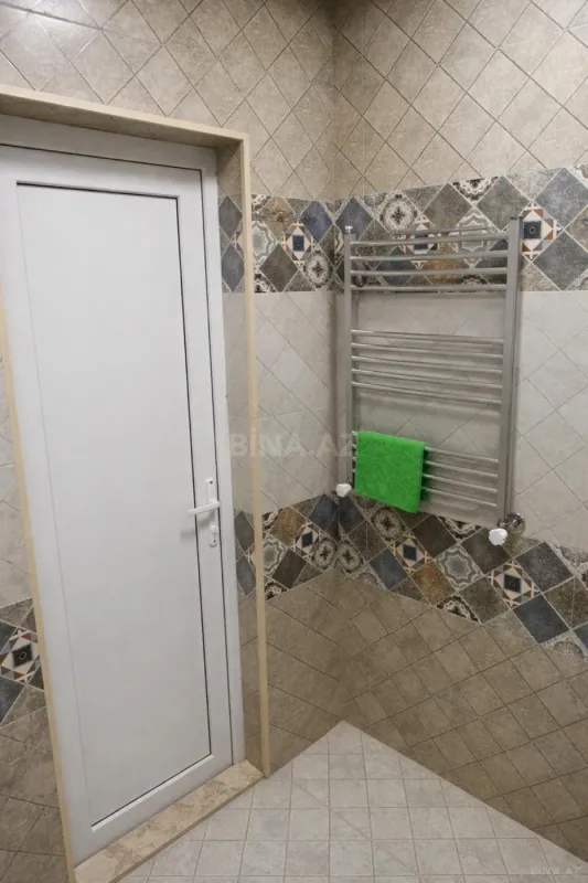 Satılır 2 otaqlı mənzil 35 m²