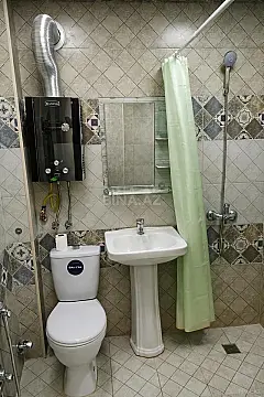 Satılır 2 otaqlı mənzil 35 m²