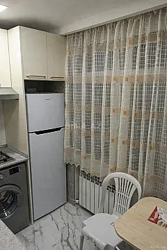 Satılır 2 otaqlı mənzil 35 m²