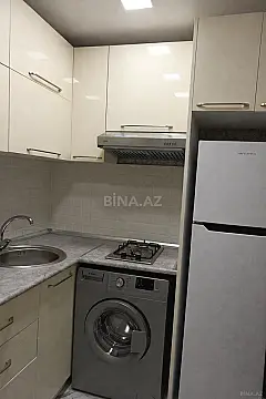 Satılır 2 otaqlı mənzil 35 m²
