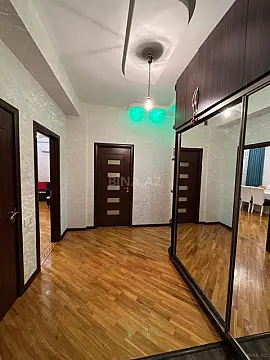 Satılır 3 otaqlı mənzil 85 m²