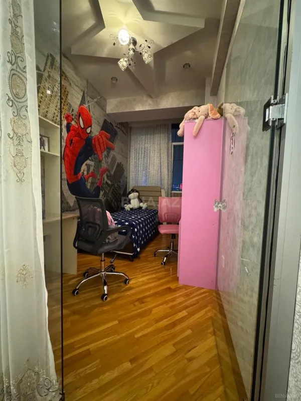 Satılır 3 otaqlı mənzil 85 m²