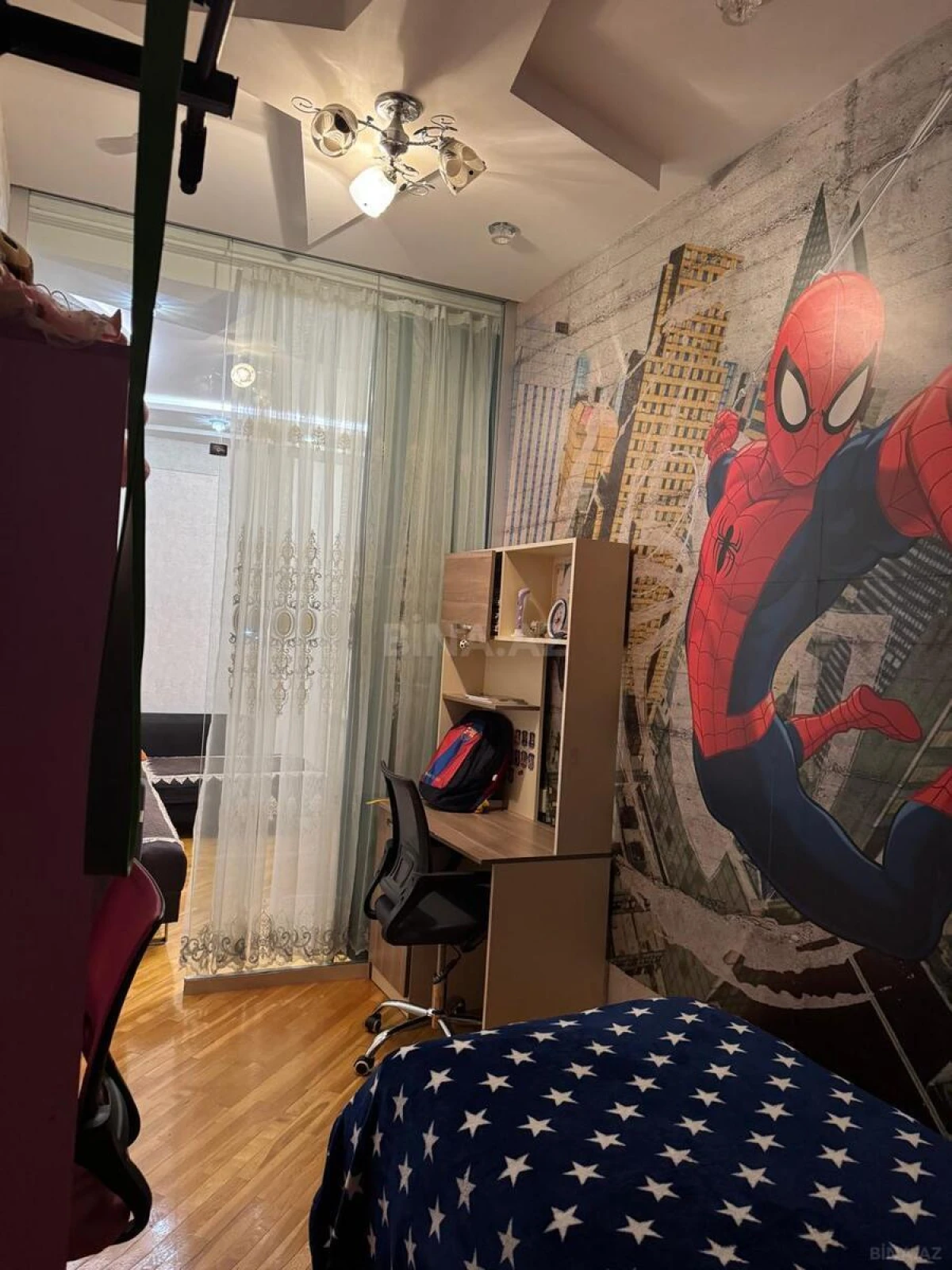 Satılır 3 otaqlı mənzil 85 m²