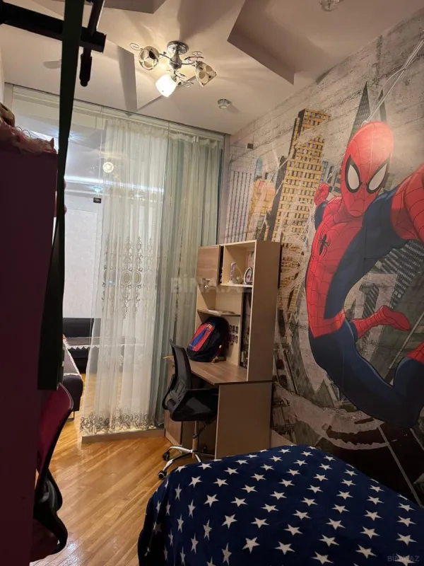 Satılır 3 otaqlı mənzil 85 m²