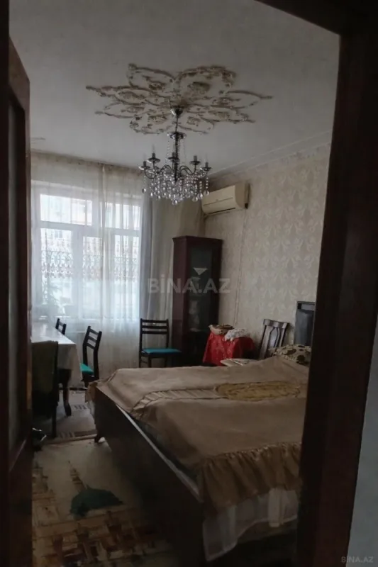 Satılır 3 otaqlı mənzil 80 m²