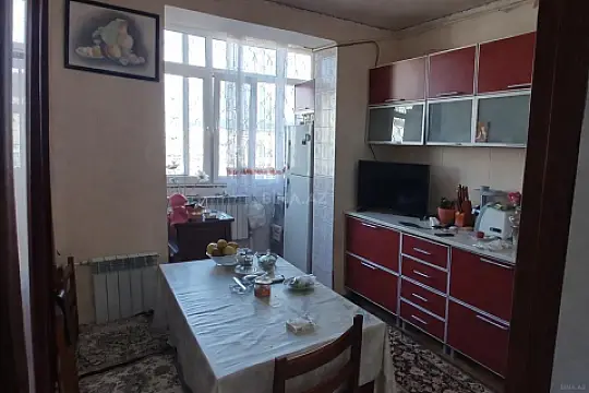 Satılır 3 otaqlı mənzil 80 m²