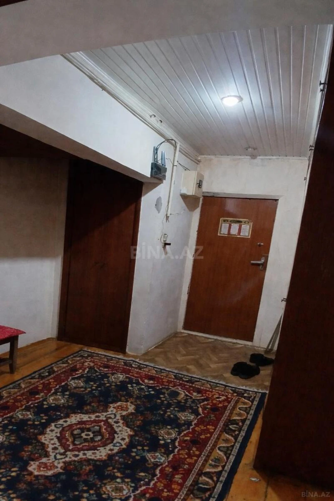 Satılır 3 otaqlı mənzil 80 m²