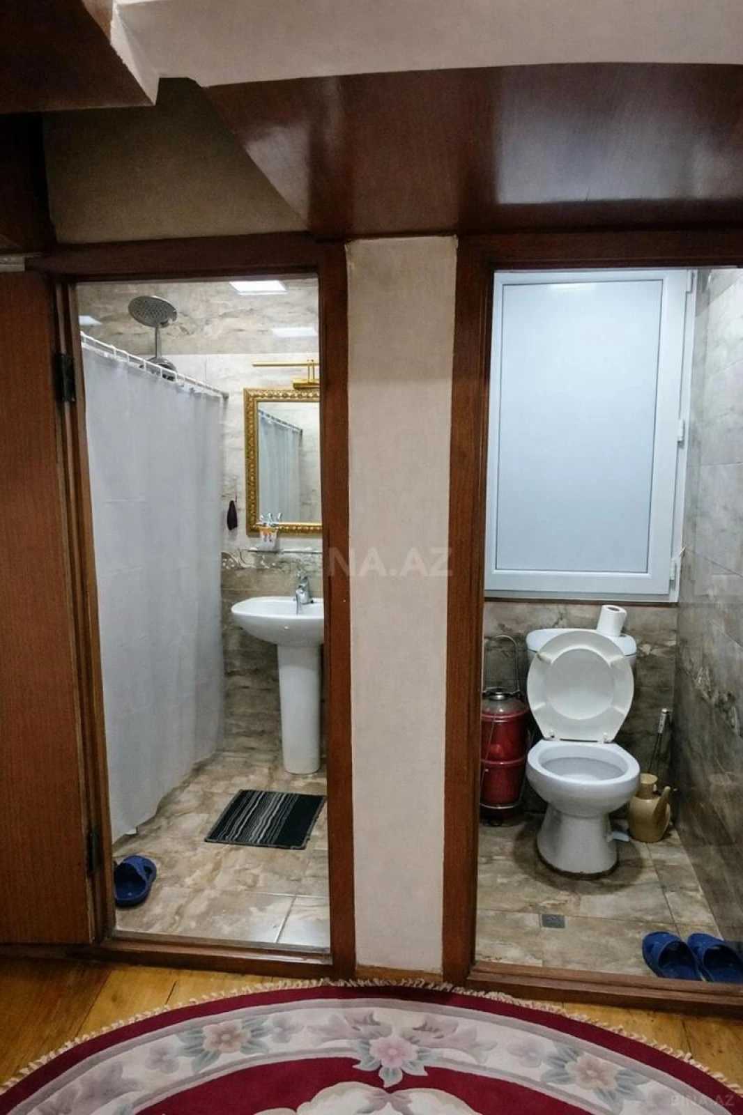 Satılır 3 otaqlı mənzil 80 m²