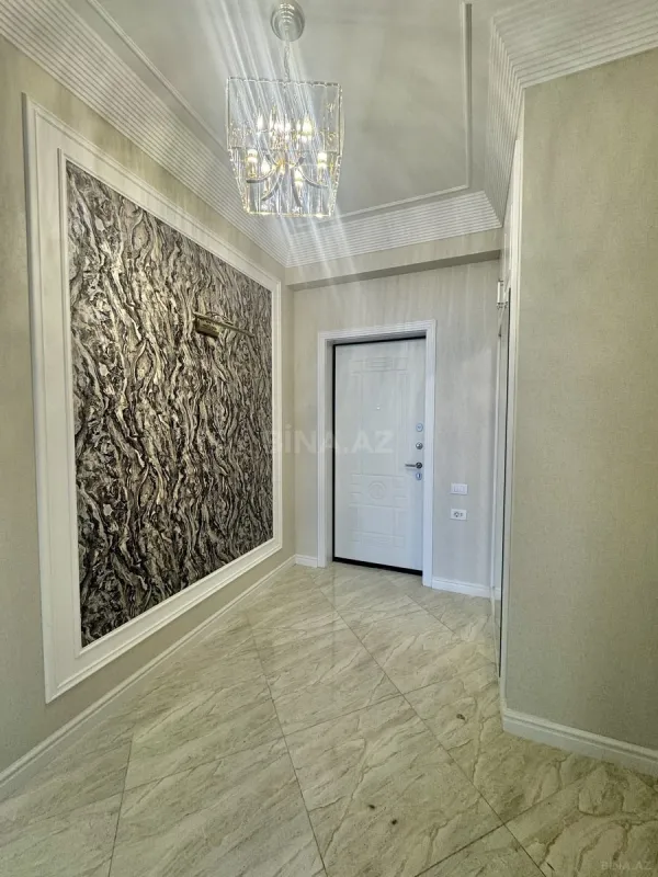 Satılır 2 otaqlı mənzil 79 m²